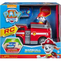 Spin Master RC-Auto Marshall 2,4GHz RtR rot/silber