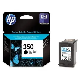 HP 350 schwarz