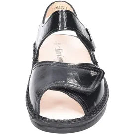 Finn Comfort Luxor Damen Schwarz 38