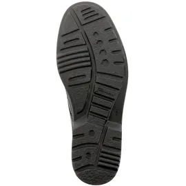 SIOUX Pedron-XXL Herren Schwarz 41,5