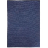 Tommy Hilfiger Plaid, Blau, 130x170 cm, Wohntextilien, Decken, Plaids
