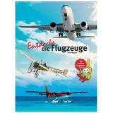Natur und Tier Entdecke die Flugzeuge