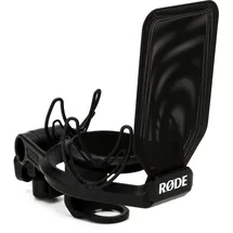 RØDE Microphones RØDE SMR Elastische Mikrofonaufhängung