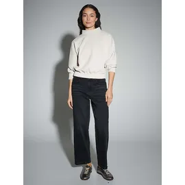 Opus Gulitta Sweatshirt Beige 42