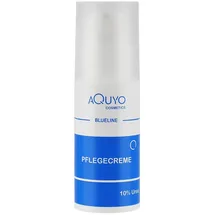Blue line Blueline 10% Urea Creme für sehr trockene Haut 100 ml