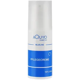 Blue line Blueline 10% Urea Creme für sehr trockene Haut 100 ml