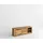 Self JOOST TV-Lowboard 130 x 51 x 54 cm Braun Holz