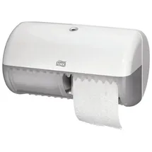 TORK Toilettenpapierspender Elevation 557000 H158xB286xT153ca.mm