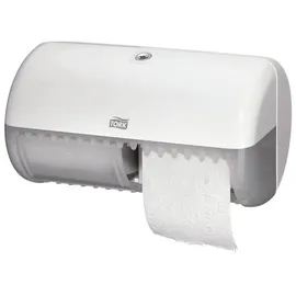 TORK Toilettenpapierspender Elevation 557000 H158xB286xT153ca.mm