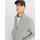 JACK & JONES Blouson Stylisch grau M