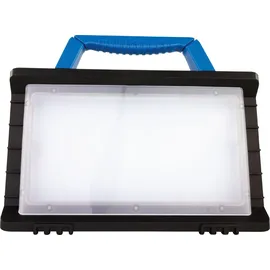 REV Ritter REV LED Arbeitsleuchte Work 24W blau-schwarz, 250 lm, 6500 k, IP54