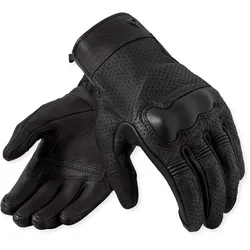 Revit New Heights, Handschuhe Damen - Schwarz - XS