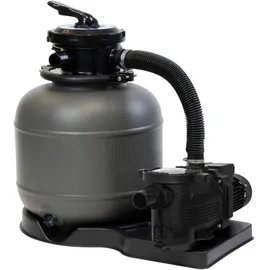 SUMMER FUN Sandfilteranlage SF 122 4000 l/h