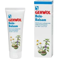 GEHWOL Bein-Balsam 125 ml