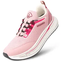 Giesswein Wooltastic Women - Federnder Merino Sneaker mit Luftkammer - 39 EU