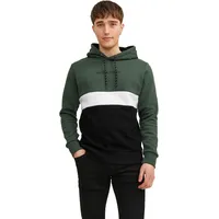 JACK & JONES JJEREID BLOCKING Regular Fit Mountain View