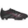adidas Predator Club FG/MG Kinder core black/grey four/lucid red 38 2/3