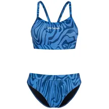 Orca Bikini Damen Blau XL