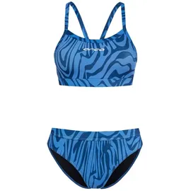Orca Bikini Damen Blau XL