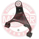 master-sport germany Master-sport 57937S-PCS-MS] Querlenker Querlenker, Stahlblech, oben