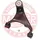 master-sport germany Master-sport 57937S-PCS-MS] Querlenker Querlenker, Stahlblech, oben