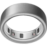 Oura Ring 4 Größe 6 - 51,9 mm Brushed Silver