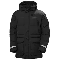 HELLY HANSEN Reine Puffy Jacket Black XL
