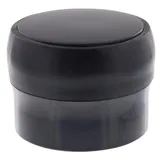 Wagner Bodentürstopper Schwarz 40 x 30 mm