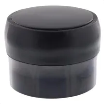Wagner Bodentürstopper Schwarz 40 x 30 mm
