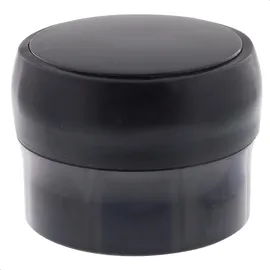 Wagner Bodentürstopper Schwarz 40 x 30 mm