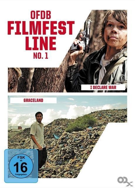Ofdb Filmfest Line No. 1 (DVD)