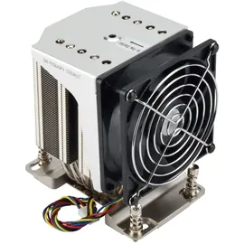 Supermicro SNK-P0064AP4 Computerkühlsystem Prozessor Kühler 9,2 cm