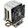 Supermicro SNK-P0064AP4 Computerkühlsystem Prozessor Kühler 9,2 cm
