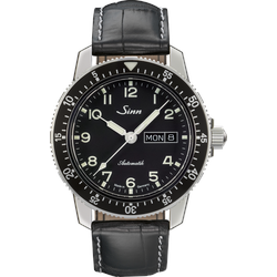 Sinn Instrumentelle Uhren 104 St Sa A 104.011 - schwarz - 41mm