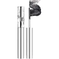 3D Curling Iron Eye Mascara,2025 Neu Upgrade Mascara Wimpernserum Wasserfest Schwarz,Schwarz Wasserfeste Mascaras 3D Super Curling,Long-Lasting Volumizing & Clump-Free with Smudge-Proof Pigment (1PCS)