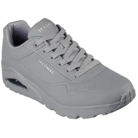 SKECHERS Uno-Stand on Air grau 43