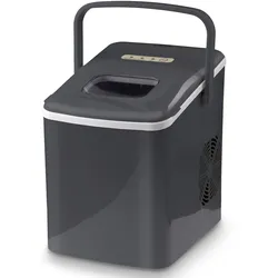 Trebs 99363 - Eiswürfelmaschine 1,8 Liter Fassungsvermögen