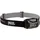 Petzl Actik Core Stirnlampe (Größe One Size, schwarz)