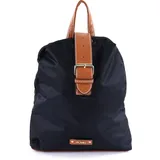 Picard Sonja Backpack Shoulderbag midnight