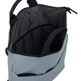 JOST Tolja Handtasche 30 cm Laptopfach grau