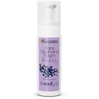 Nacomi FACE CLEANSING FOAM BLUEBERRY 150ML