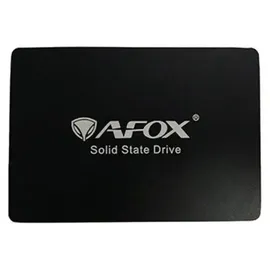 AFOX SD250 128 GB 2,5"
