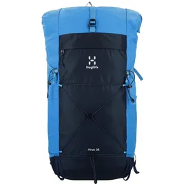 Haglöfs L.I.M. Airak 60 cm Blau