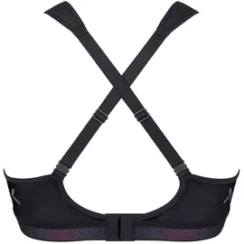 Triumph Triaction Cardio Flow P Ex, Damen, Schwarz, 100C