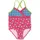 UV-Schutz Mädchen Schwimmanzug Badebekleidung 86/92