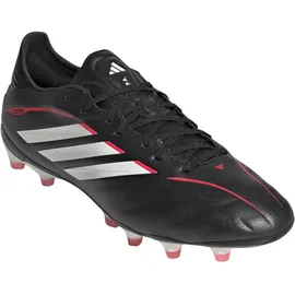 adidas Copa Pure IV Pro FG Herren Core Black/Cloud White/Lucid Red 48 2/3