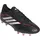 adidas Copa Pure IV Pro FG Herren Core Black/Cloud White/Lucid Red 48 2/3