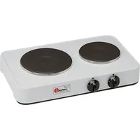 CF Parker 5322P Herd Elektro Von Tabelle Camping 2 Bereiche Kochfeld