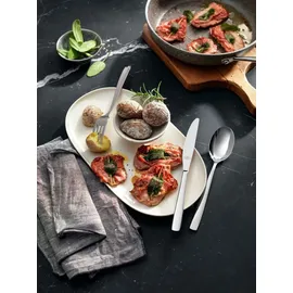 BALLARINI Salina Bratpfanne 20 cm grau