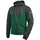 Haix Flextreme Zip Hoodie Herren Grün 4XL